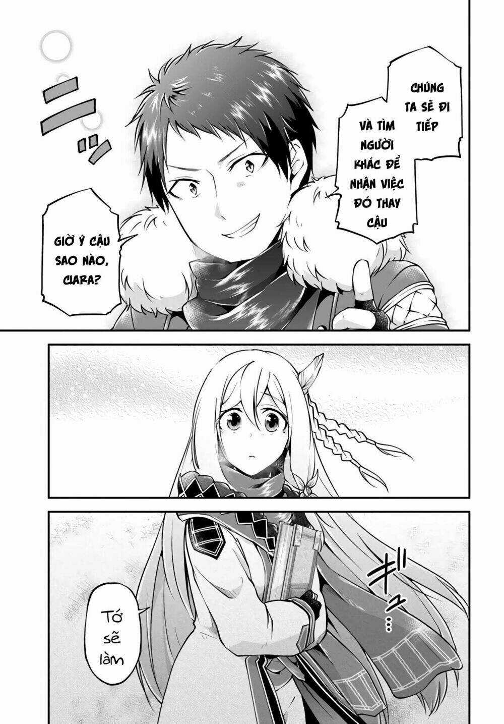 Isekai Cheat Survival Meshi Chapter 30 trang 29