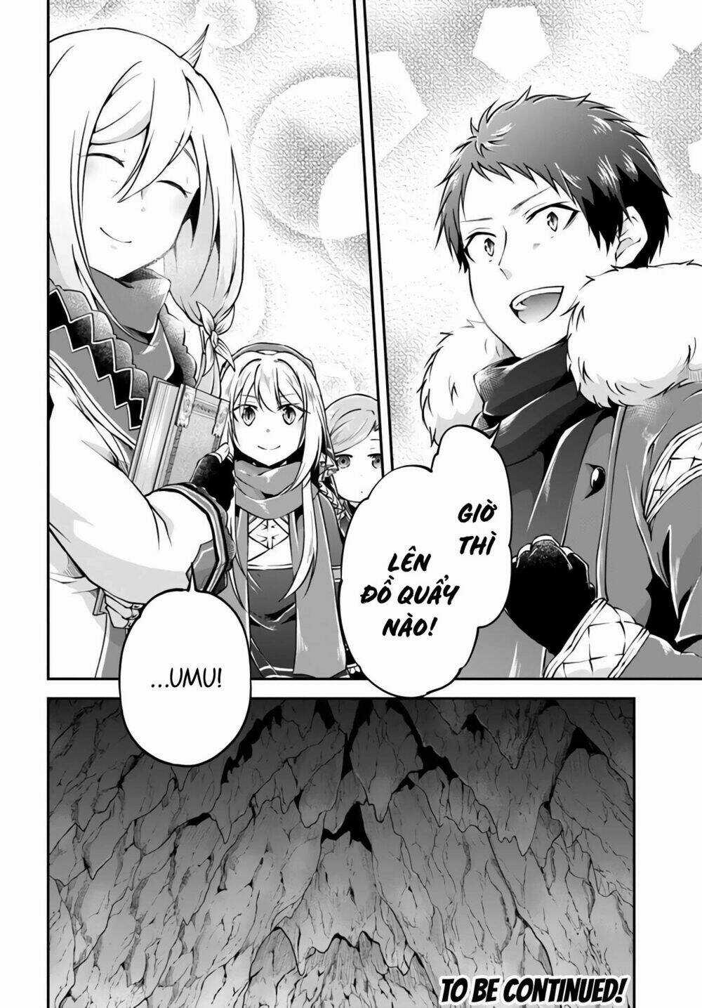 Isekai Cheat Survival Meshi Chapter 30 trang 33