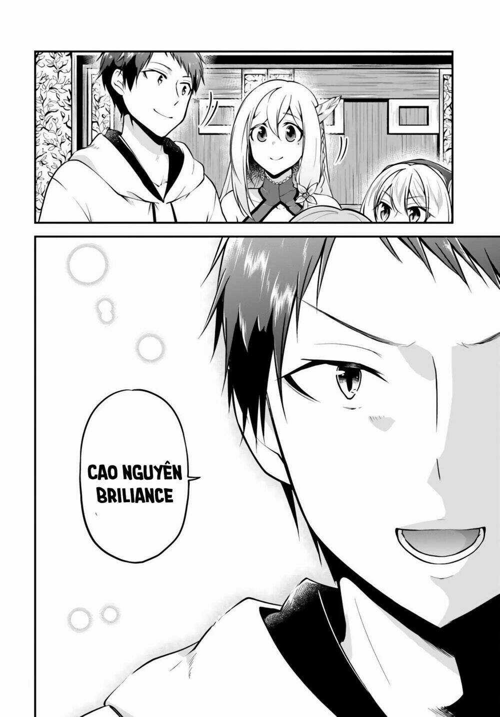 Isekai Cheat Survival Meshi Chapter 31 trang 19