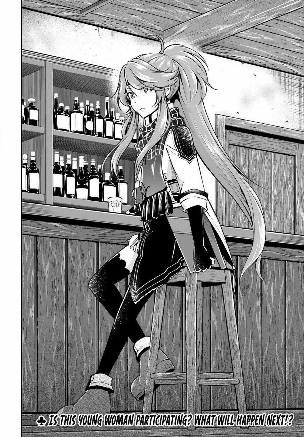 Isekai Cheat Survival Meshi Chapter 31 trang 21