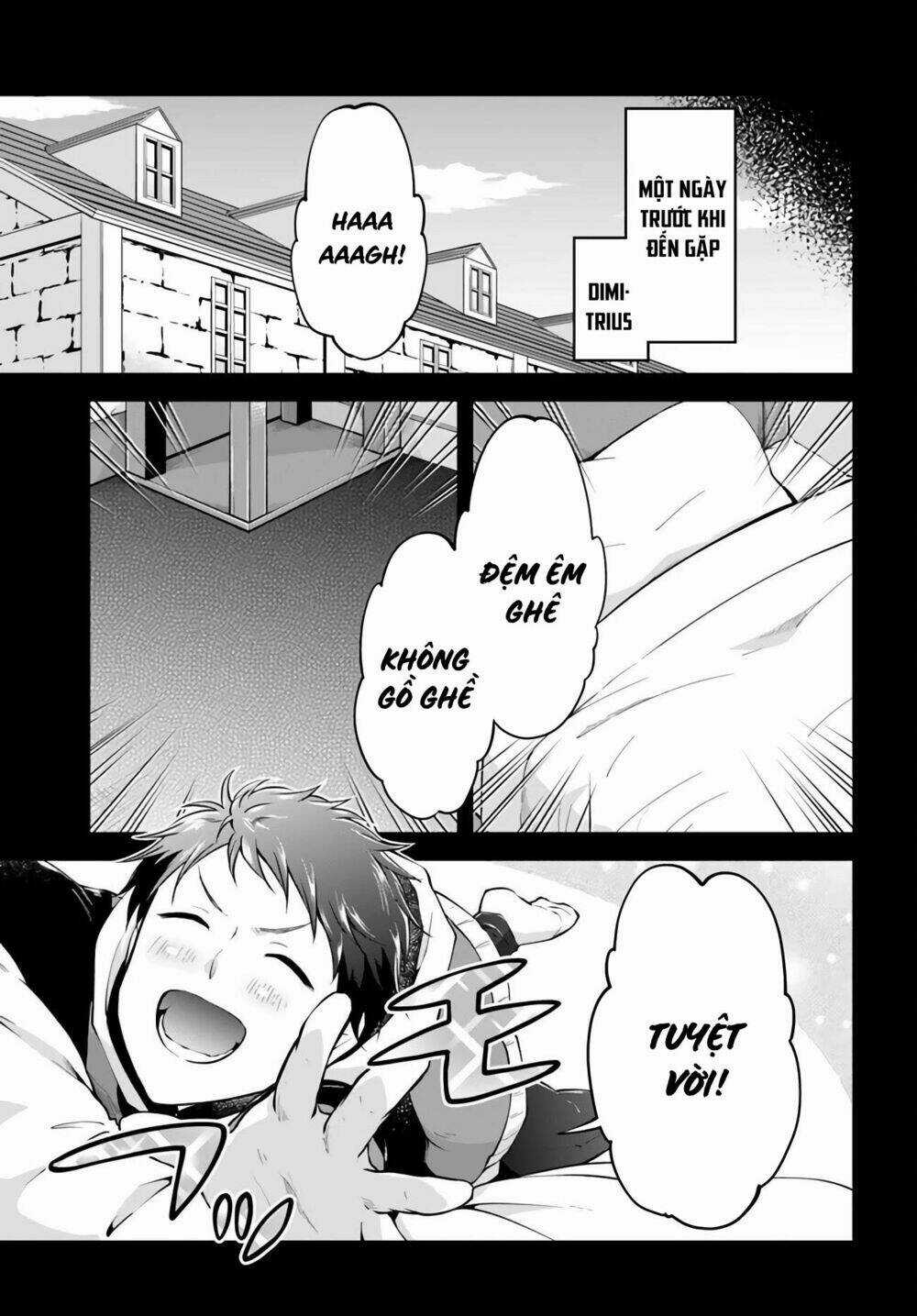 Isekai Cheat Survival Meshi Chapter 32 trang 2