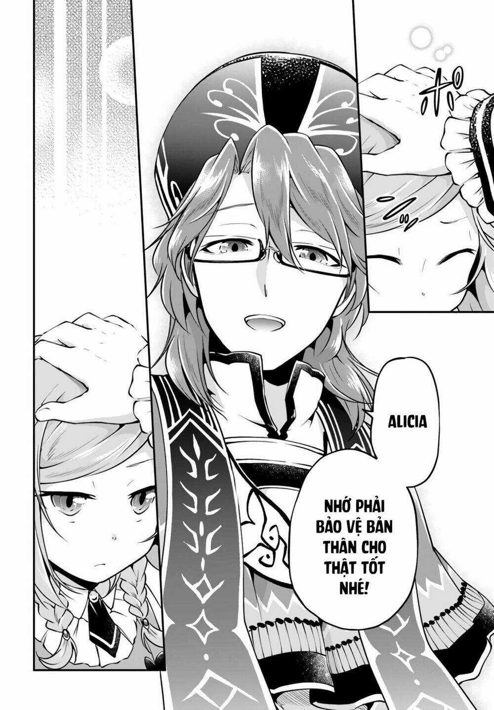 Isekai Cheat Survival Meshi Chapter 32 trang 27