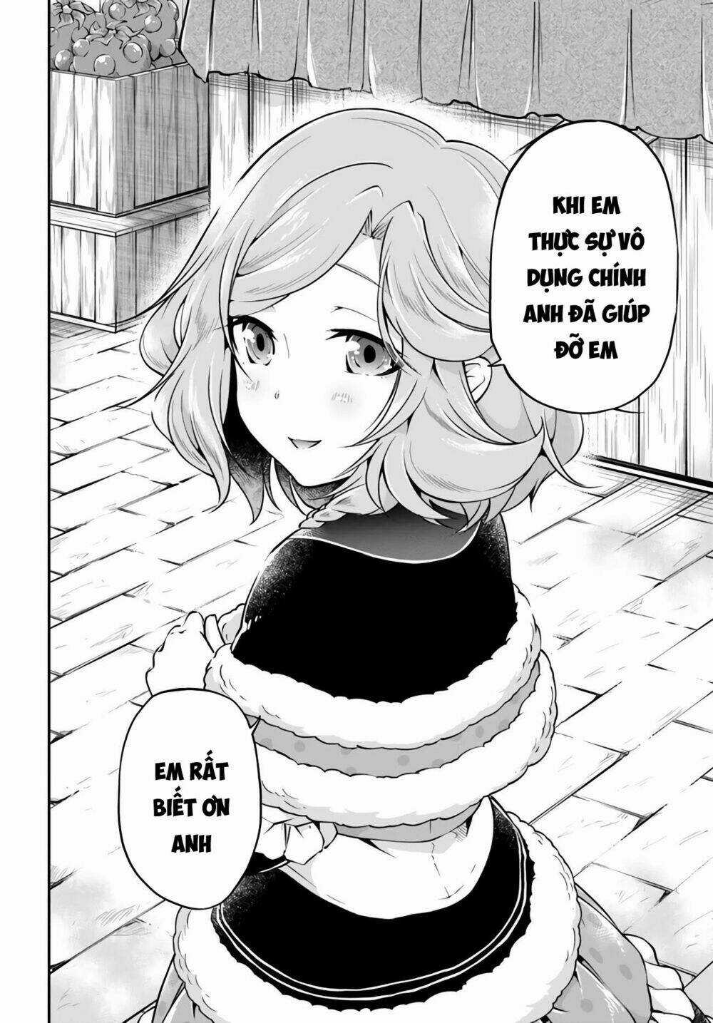 Isekai Cheat Survival Meshi Chapter 32 trang 33