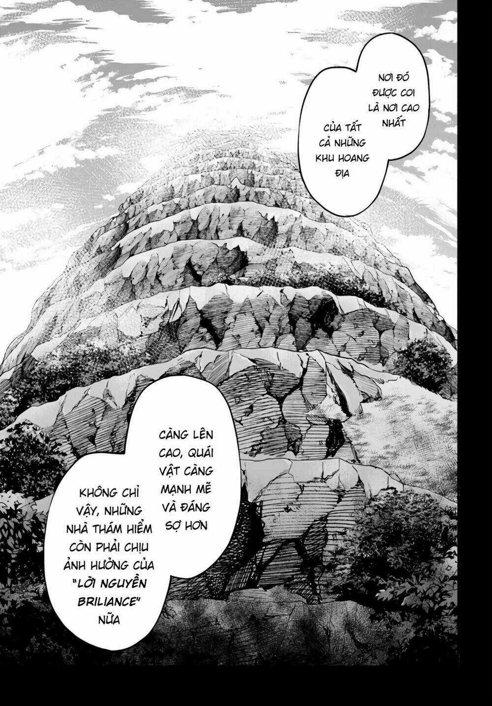 Isekai Cheat Survival Meshi Chapter 32 trang 8