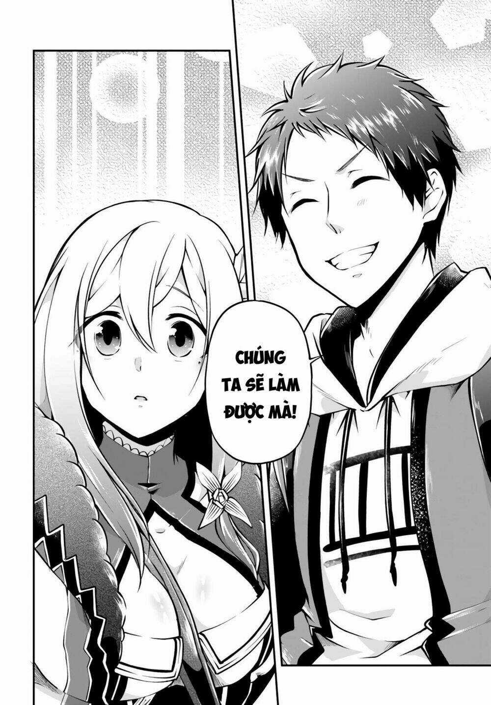 Isekai Cheat Survival Meshi Chapter 34 trang 31