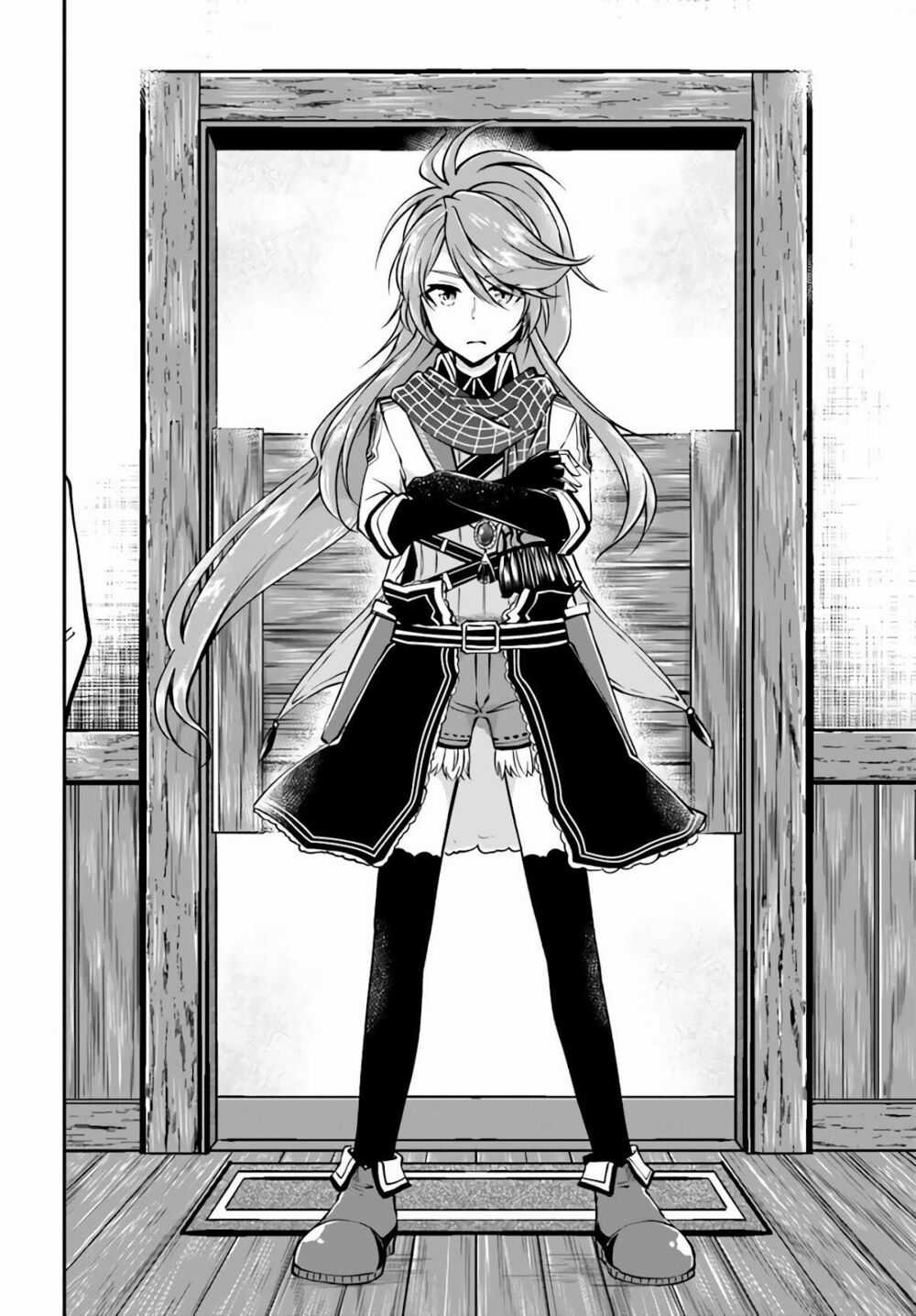 Isekai Cheat Survival Meshi Chapter 35 trang 17