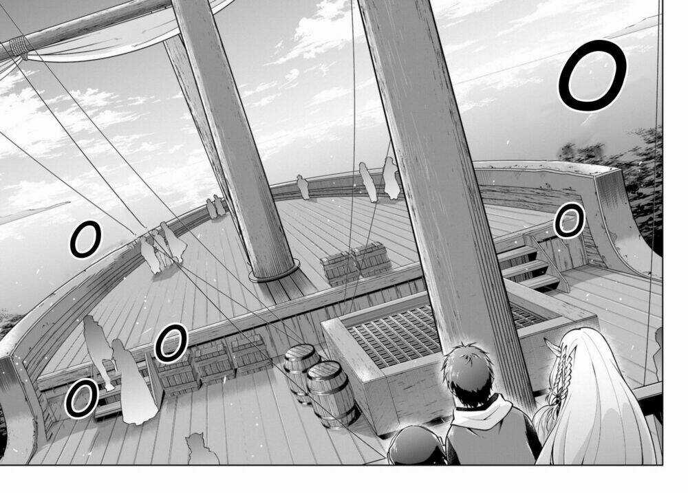 Isekai Cheat Survival Meshi Chapter 36 trang 14