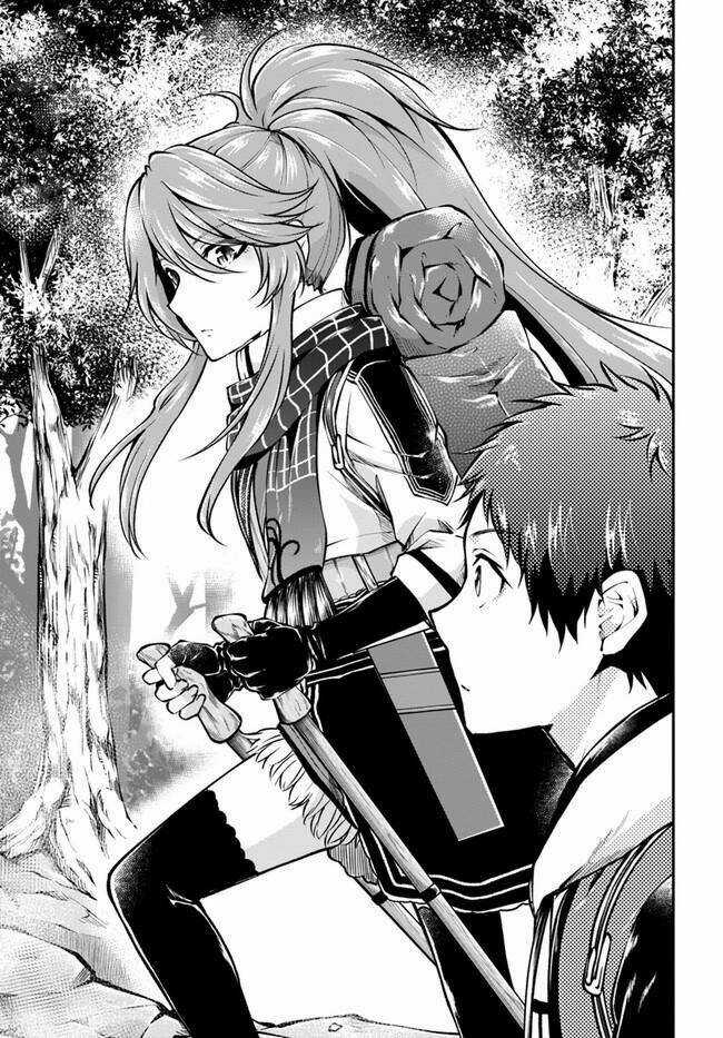 Isekai Cheat Survival Meshi Chapter 37 trang 12