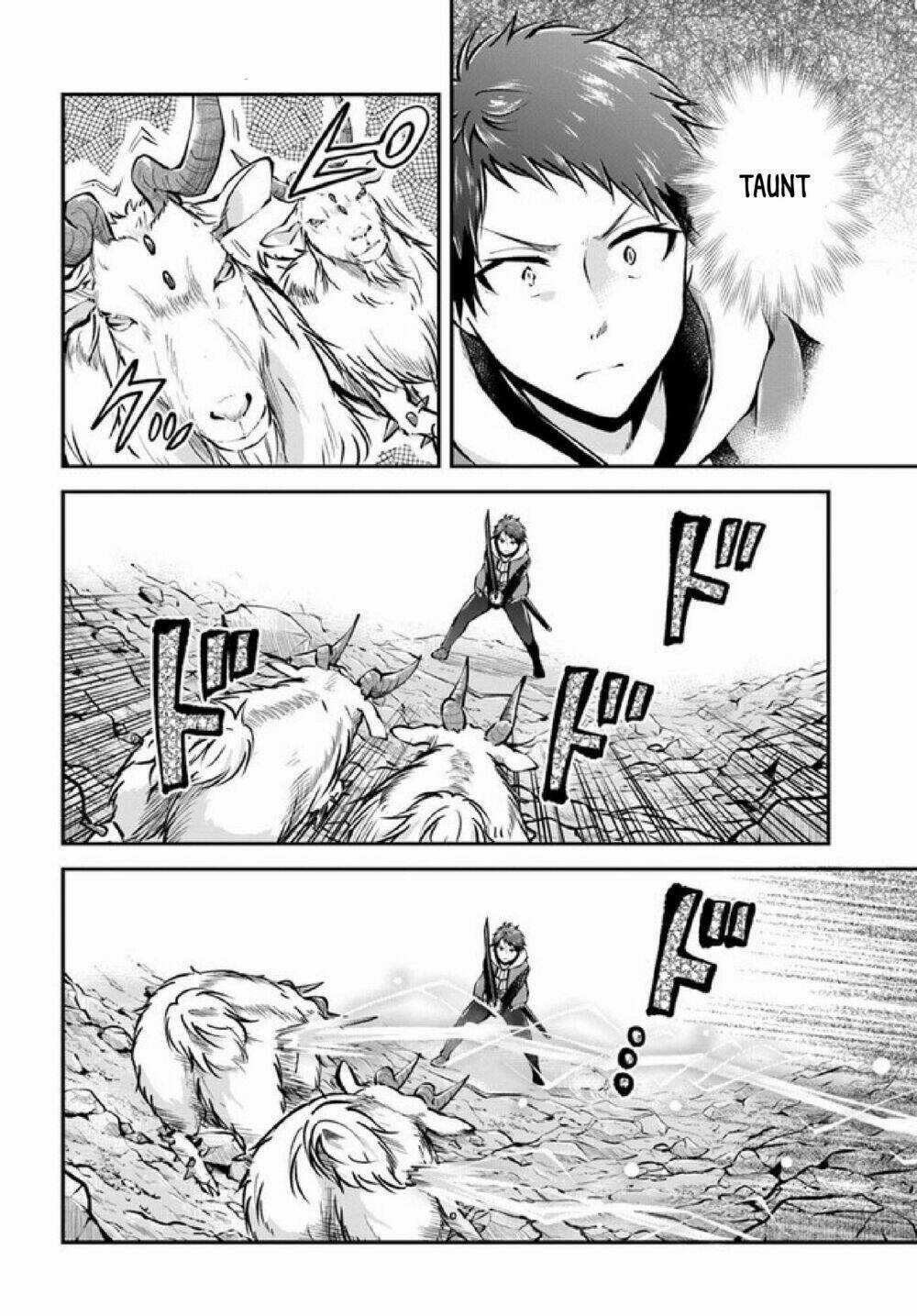 Isekai Cheat Survival Meshi Chapter 37 trang 19