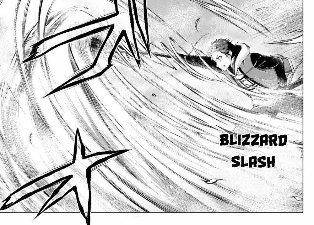 Isekai Cheat Survival Meshi Chapter 37 trang 25