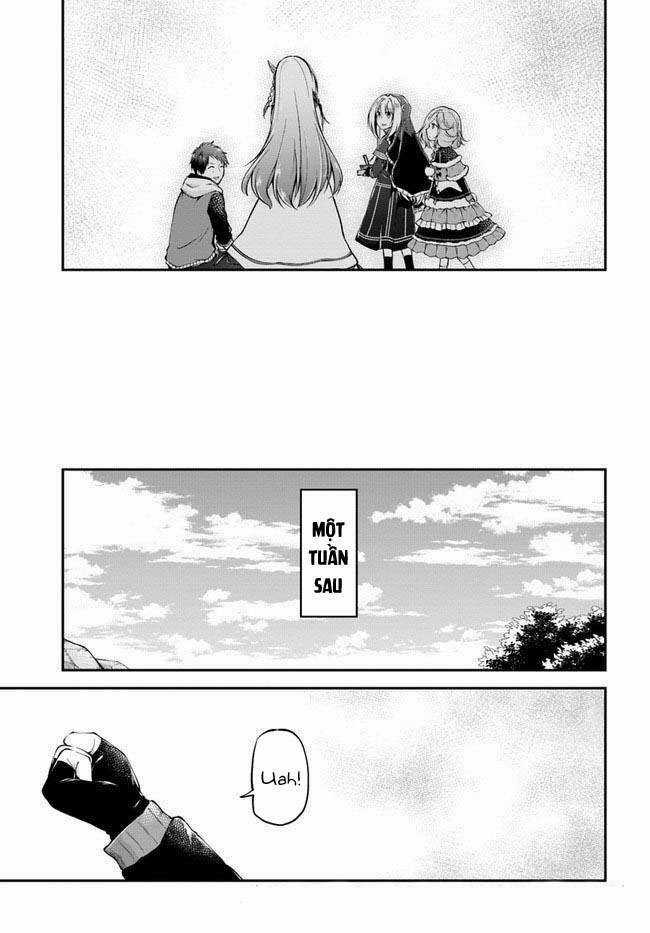 Isekai Cheat Survival Meshi Chapter 38 trang 13