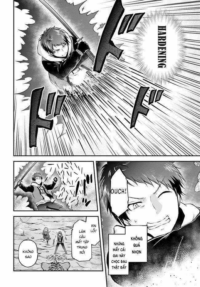 Isekai Cheat Survival Meshi Chapter 38 trang 28