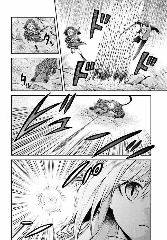 Isekai Cheat Survival Meshi Chapter 38 trang 30