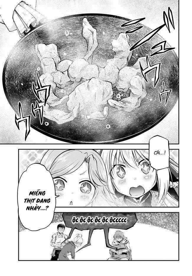 Isekai Cheat Survival Meshi Chapter 38 trang 5