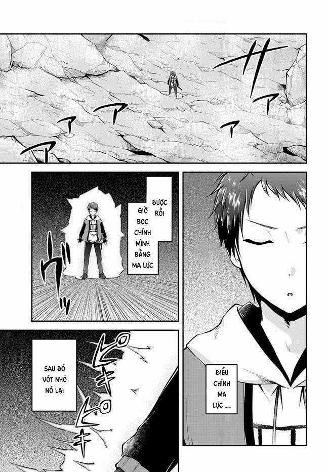 Isekai Cheat Survival Meshi Chapter 39 trang 13