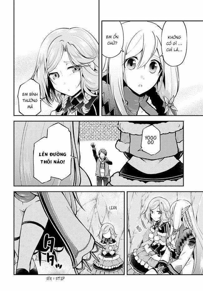 Isekai Cheat Survival Meshi Chapter 39 trang 18