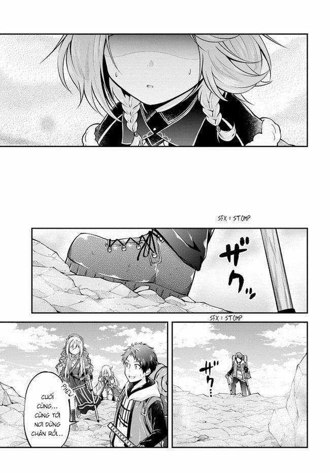 Isekai Cheat Survival Meshi Chapter 39 trang 19