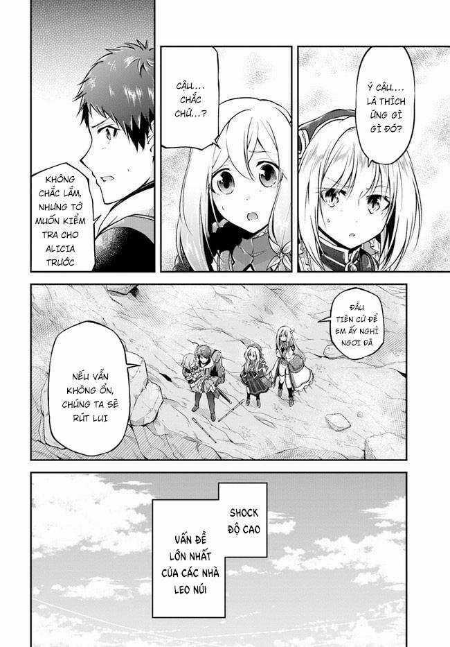 Isekai Cheat Survival Meshi Chapter 39 trang 26