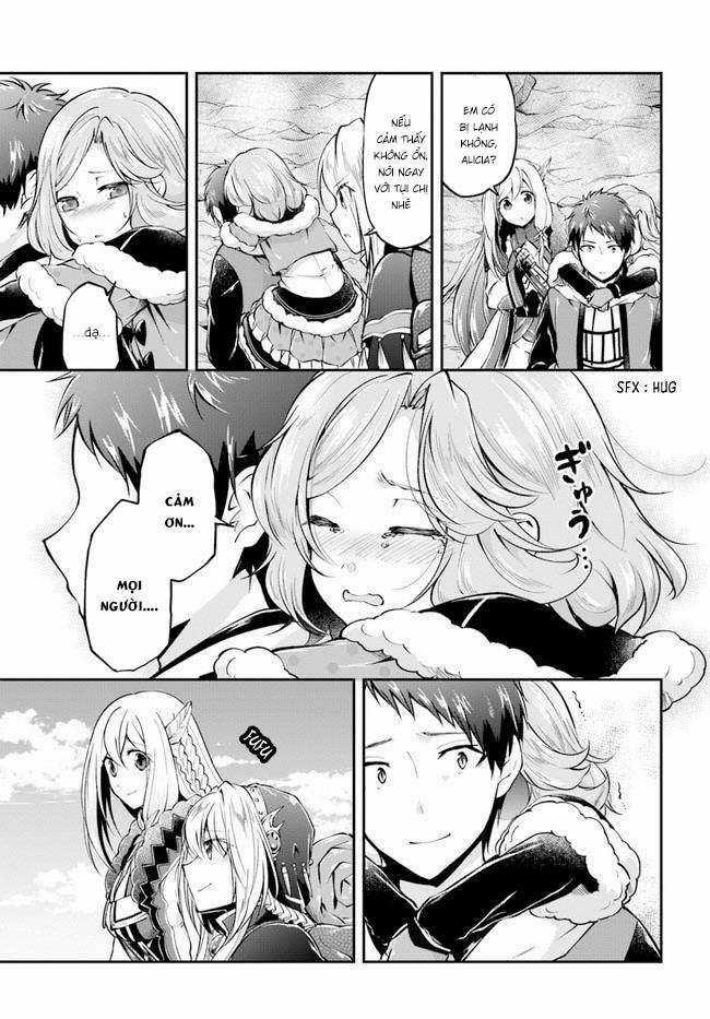 Isekai Cheat Survival Meshi Chapter 39 trang 29