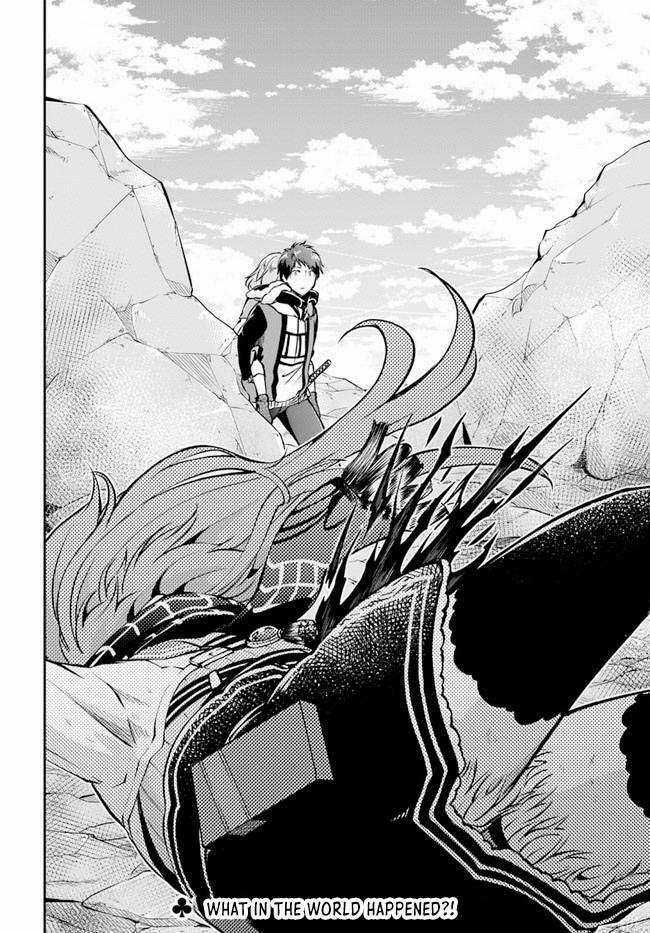 Isekai Cheat Survival Meshi Chapter 39 trang 34