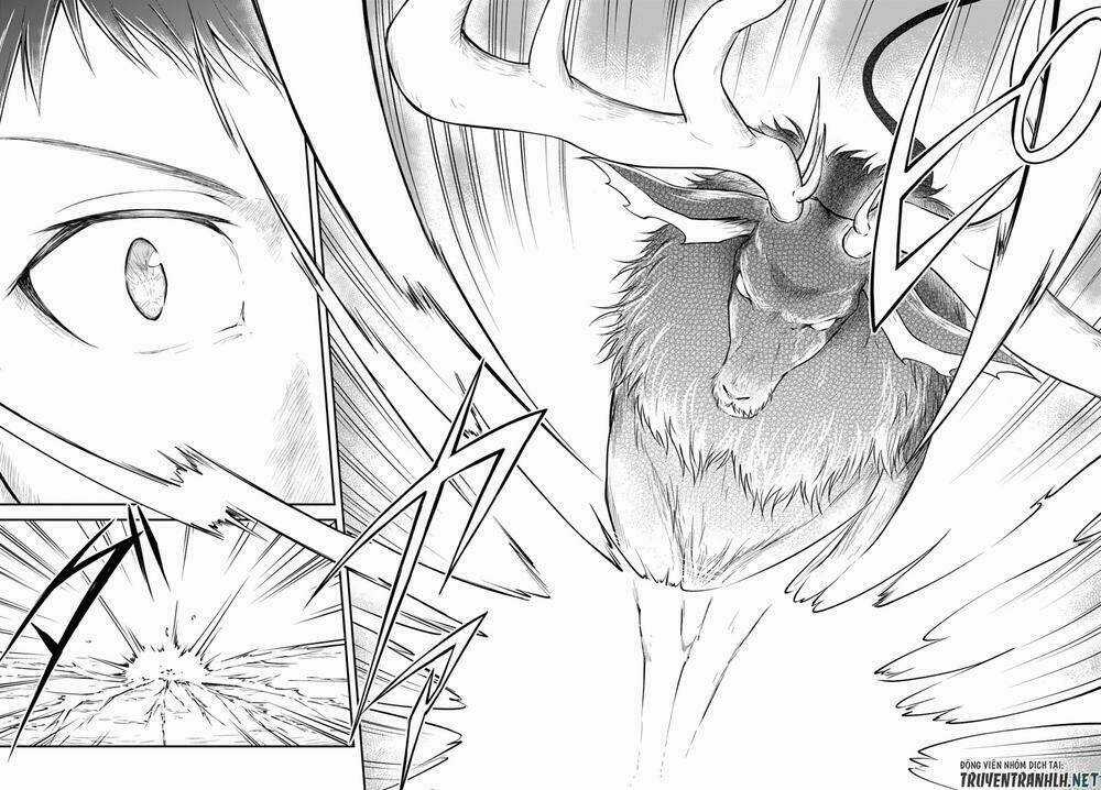 Isekai Cheat Survival Meshi Chapter 4 trang 10