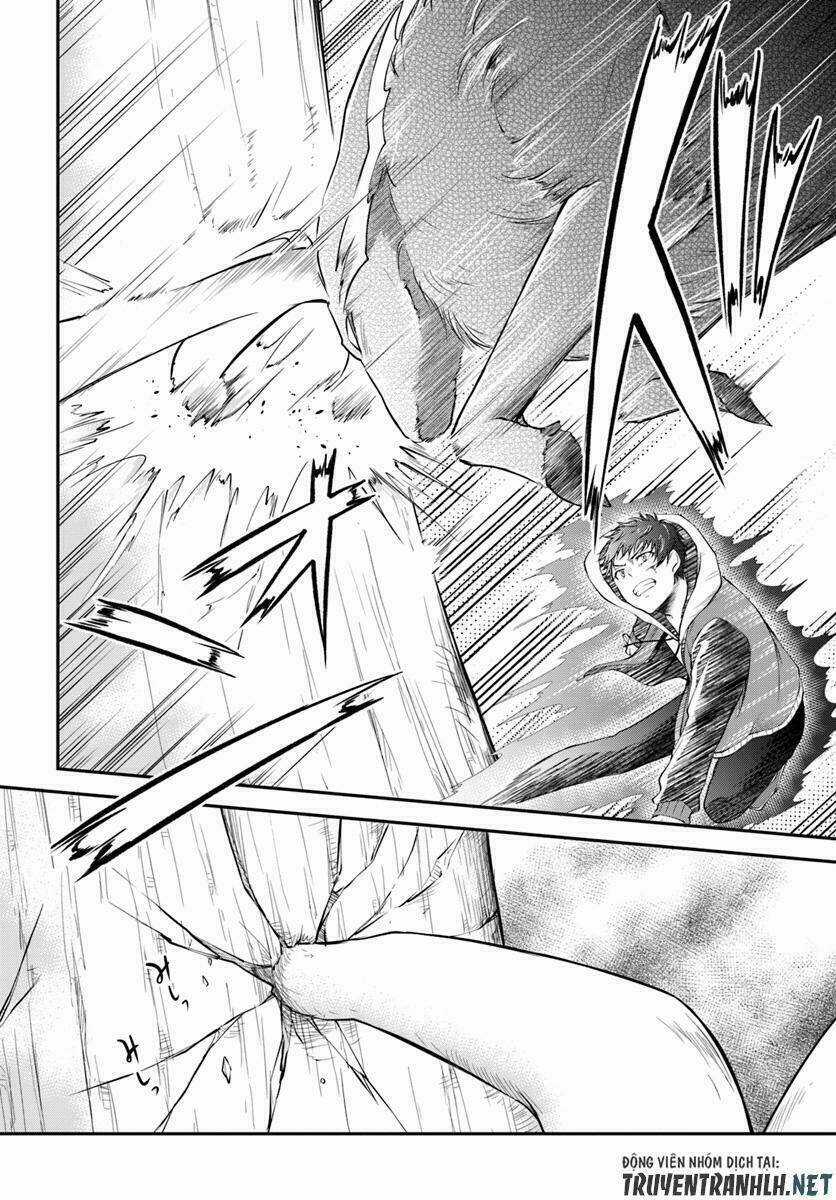 Isekai Cheat Survival Meshi Chapter 4 trang 16