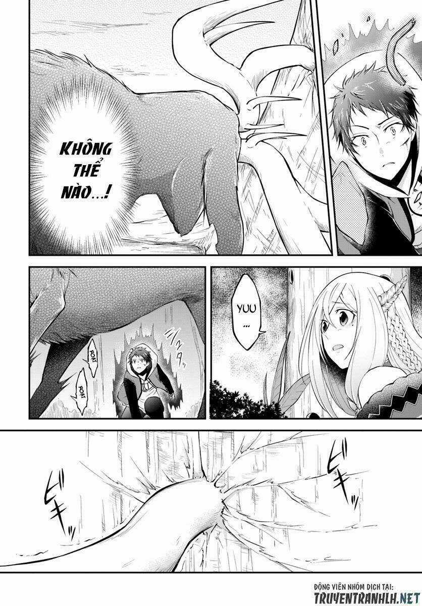 Isekai Cheat Survival Meshi Chapter 4 trang 18