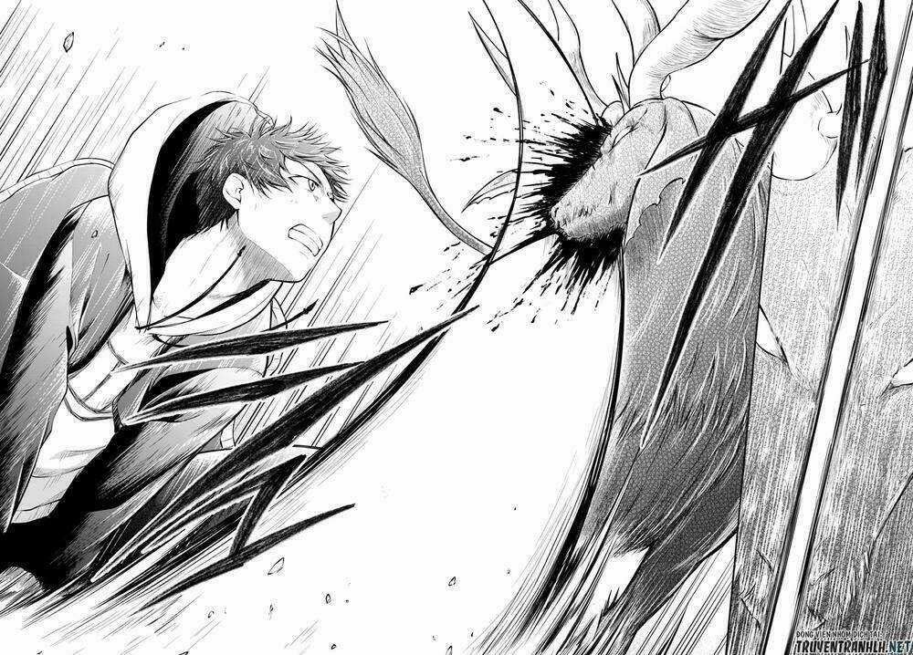 Isekai Cheat Survival Meshi Chapter 4 trang 24