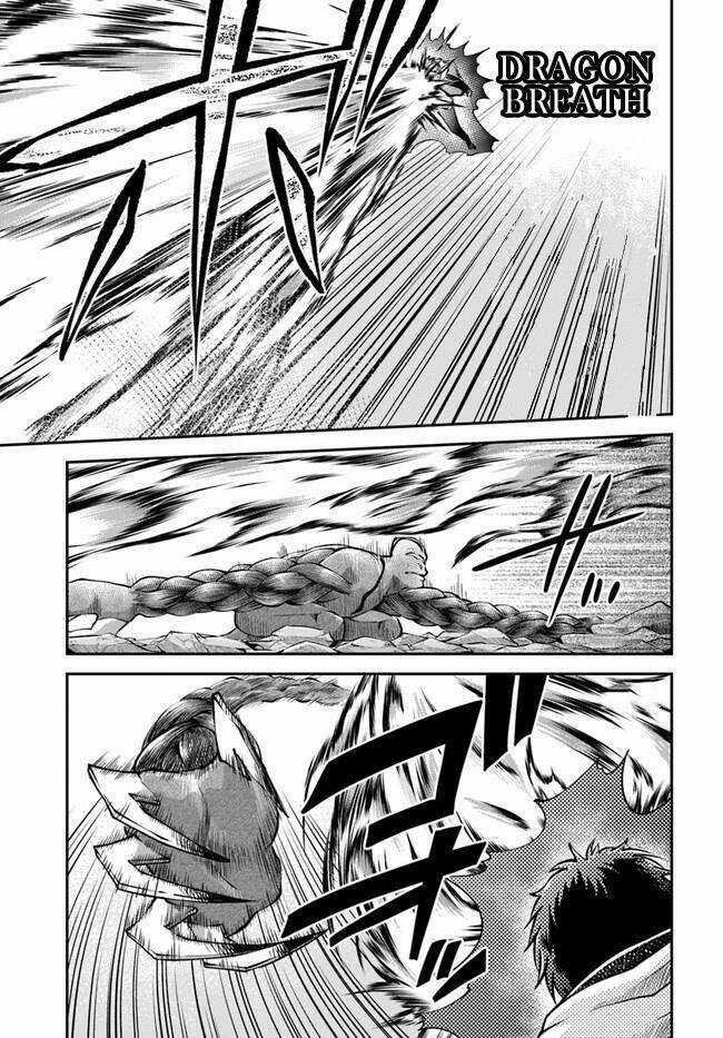 Isekai Cheat Survival Meshi Chapter 40 trang 11