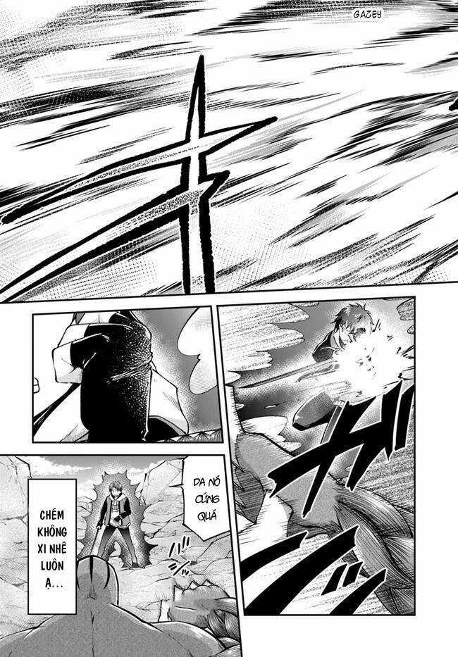 Isekai Cheat Survival Meshi Chapter 40 trang 12