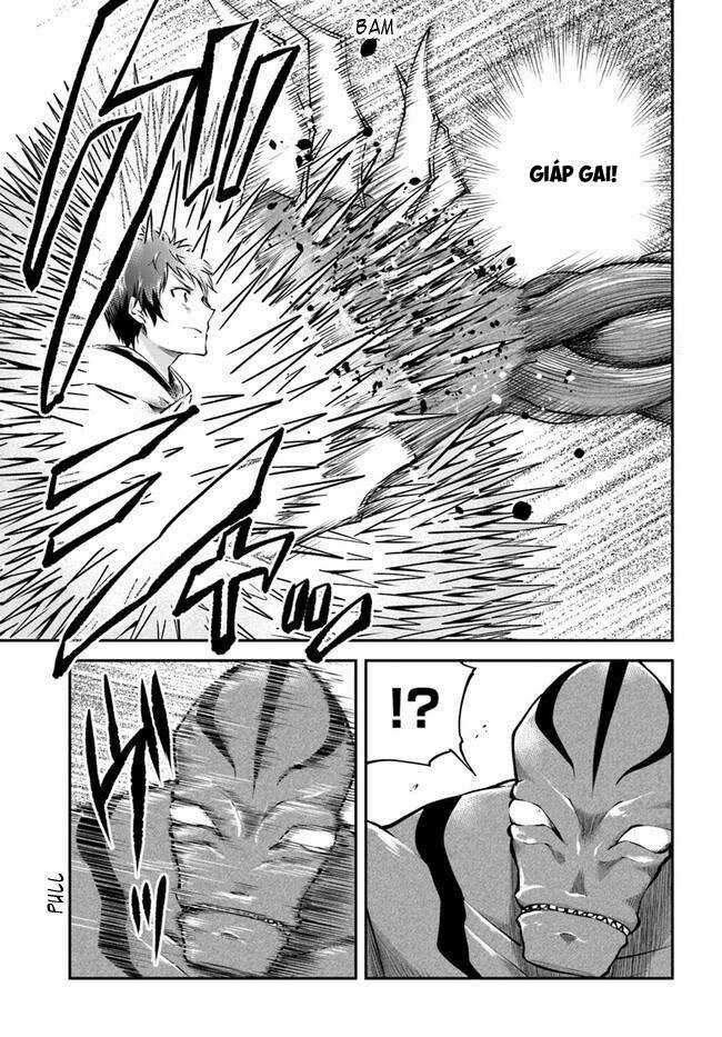 Isekai Cheat Survival Meshi Chapter 40 trang 18