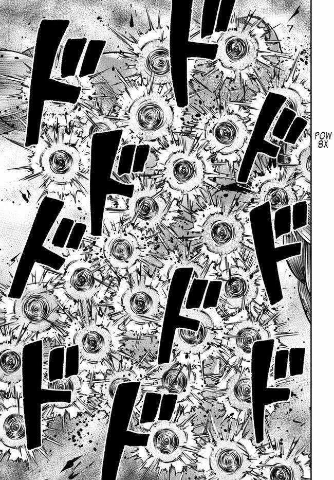 Isekai Cheat Survival Meshi Chapter 40 trang 20