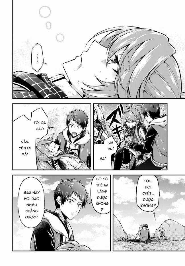 Isekai Cheat Survival Meshi Chapter 40 trang 29