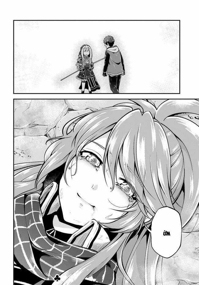 Isekai Cheat Survival Meshi Chapter 40 trang 33