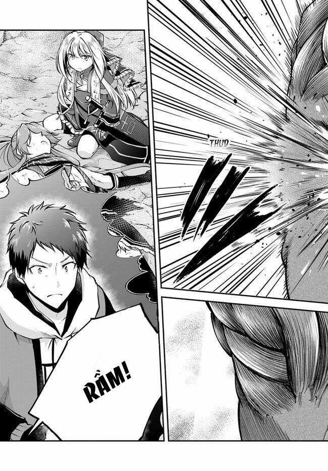 Isekai Cheat Survival Meshi Chapter 40 trang 4