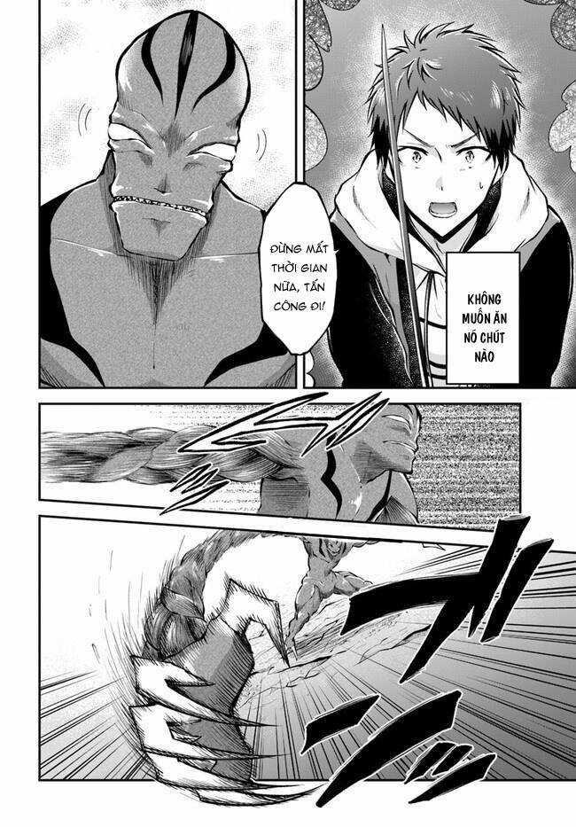 Isekai Cheat Survival Meshi Chapter 40 trang 7