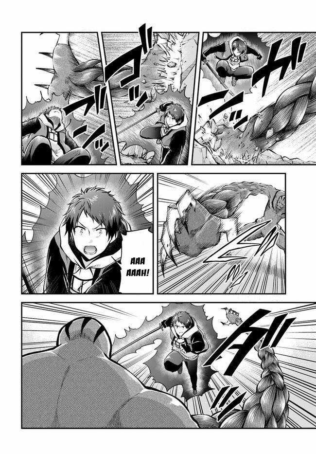 Isekai Cheat Survival Meshi Chapter 40 trang 9