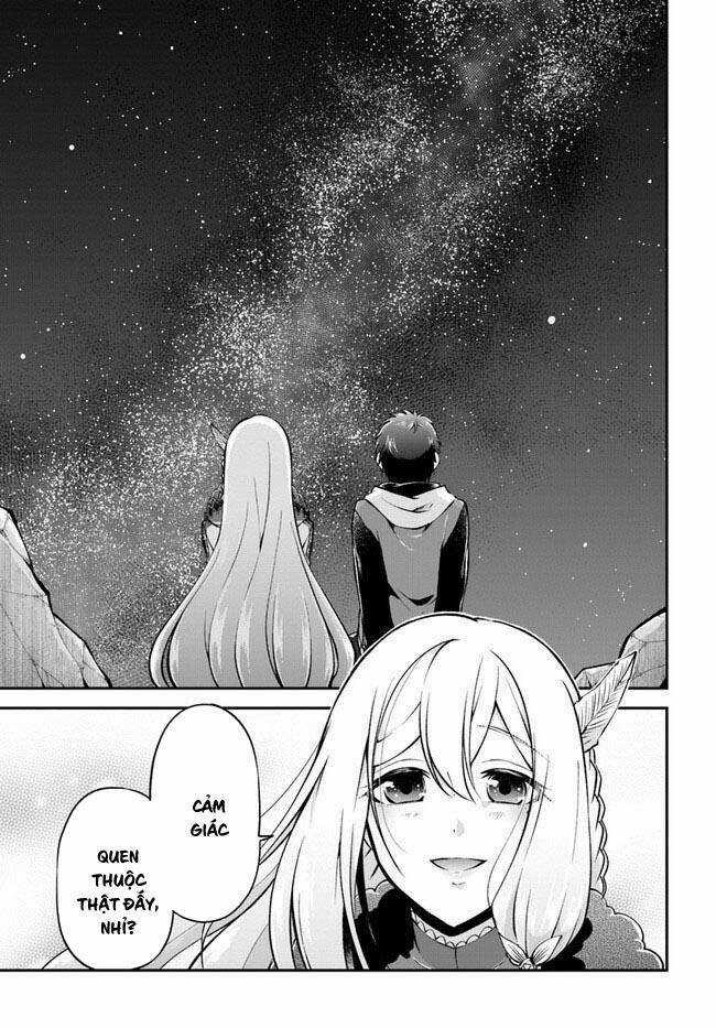 Isekai Cheat Survival Meshi Chapter 41 trang 12