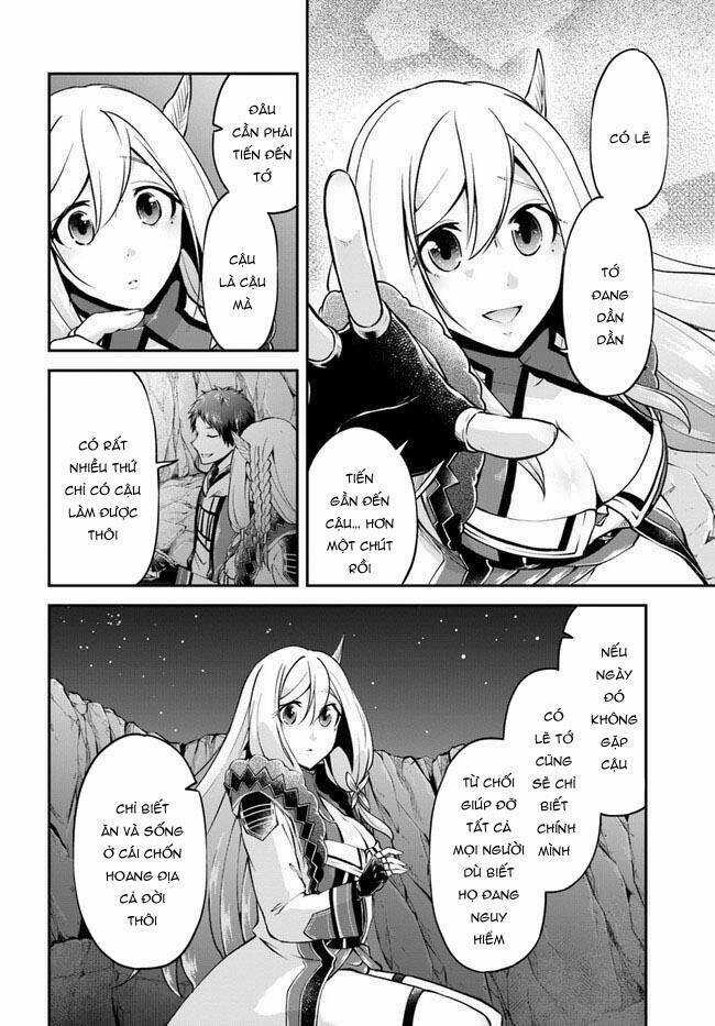 Isekai Cheat Survival Meshi Chapter 41 trang 15