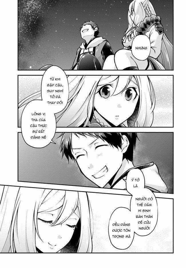 Isekai Cheat Survival Meshi Chapter 41 trang 16