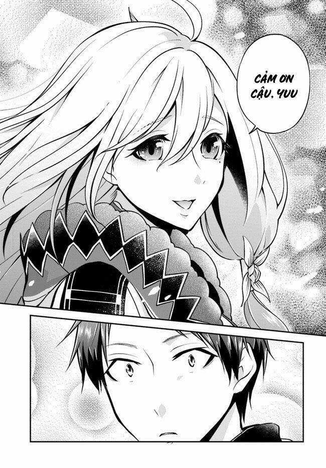 Isekai Cheat Survival Meshi Chapter 41 trang 17