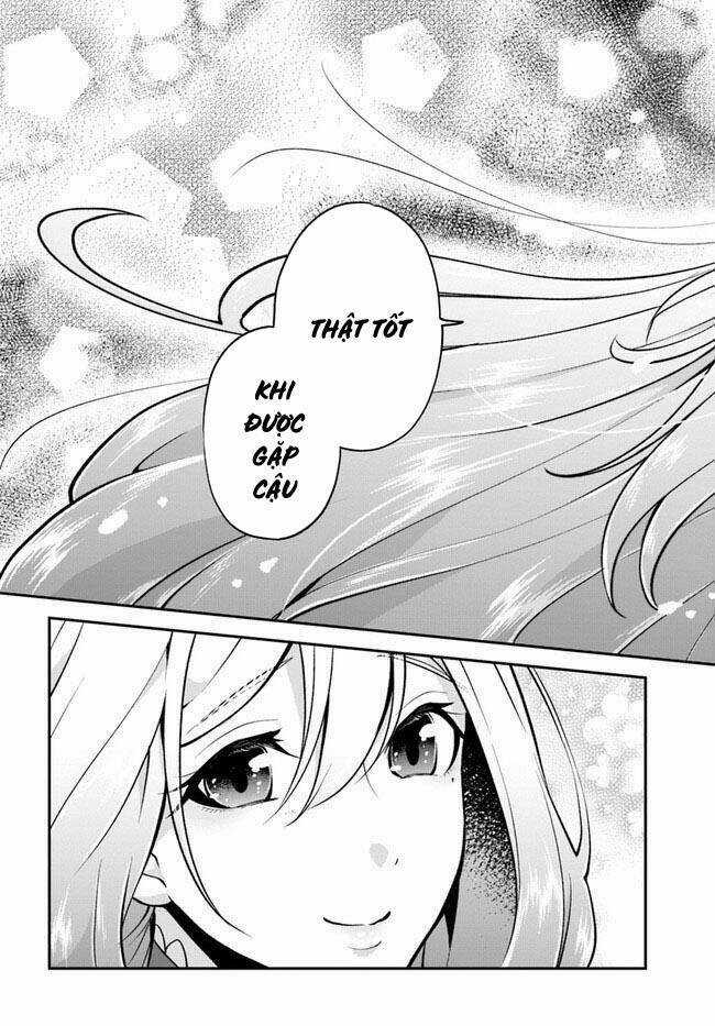 Isekai Cheat Survival Meshi Chapter 41 trang 18