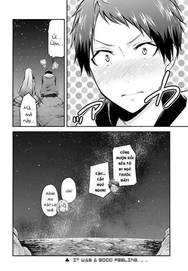 Isekai Cheat Survival Meshi Chapter 41 trang 19