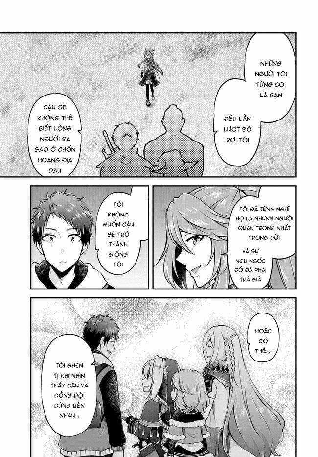 Isekai Cheat Survival Meshi Chapter 41 trang 8