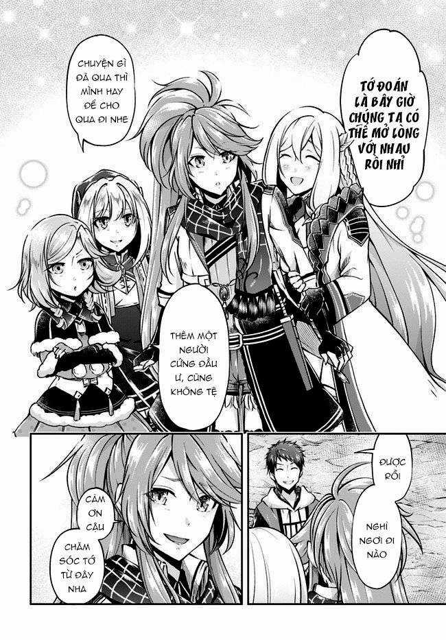 Isekai Cheat Survival Meshi Chapter 42 trang 10