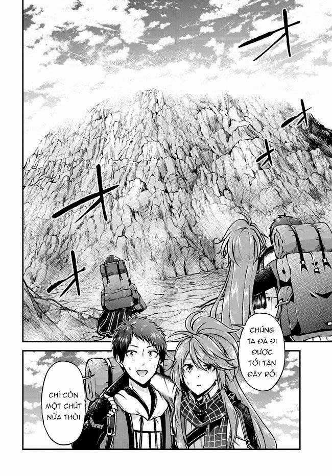 Isekai Cheat Survival Meshi Chapter 42 trang 12