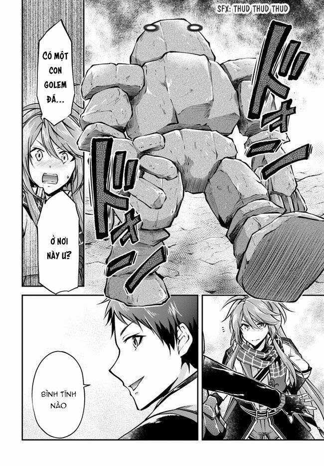 Isekai Cheat Survival Meshi Chapter 42 trang 14