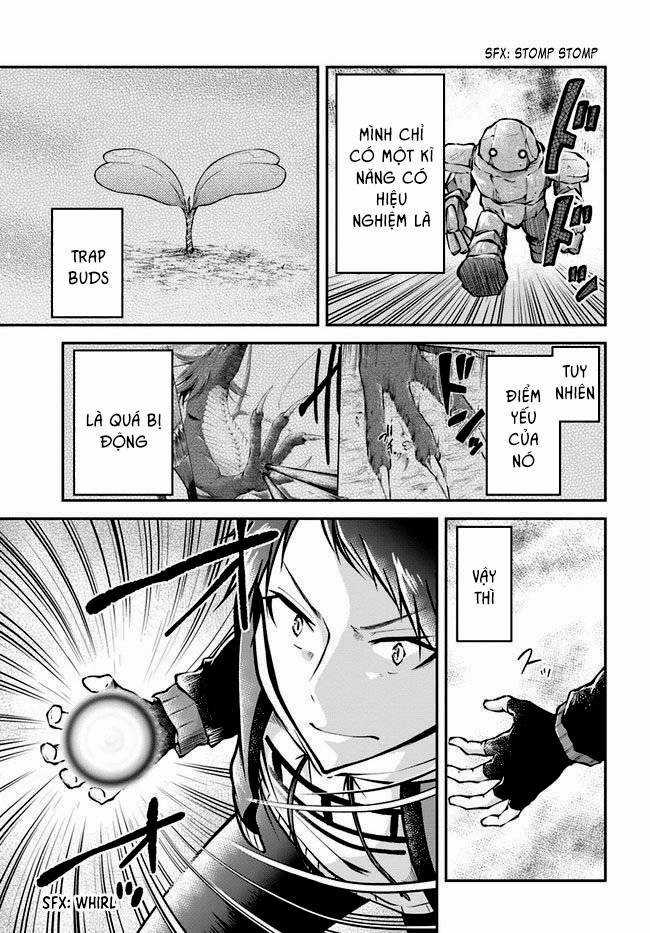 Isekai Cheat Survival Meshi Chapter 42 trang 17