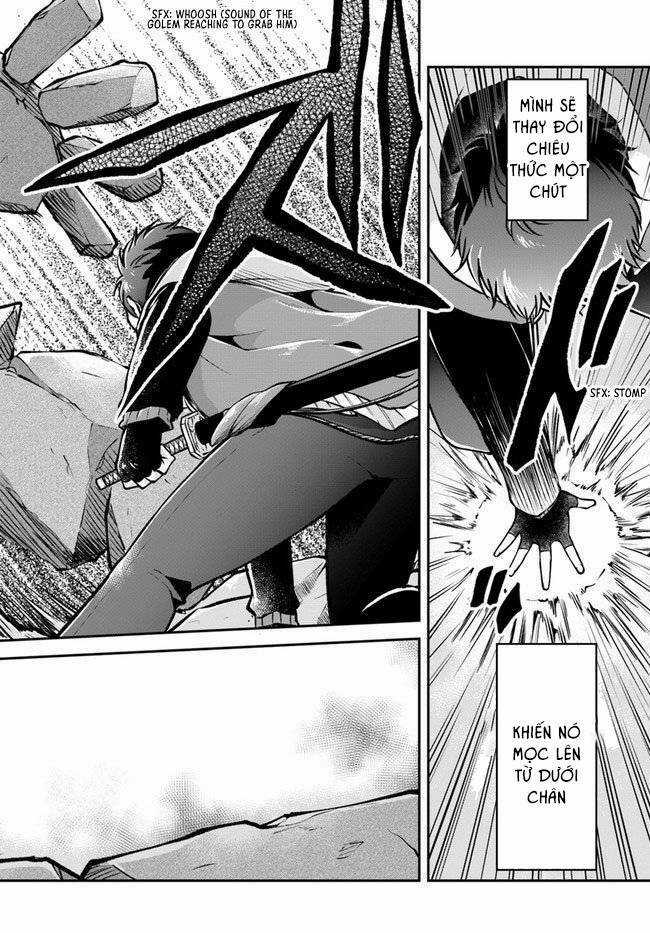 Isekai Cheat Survival Meshi Chapter 42 trang 18