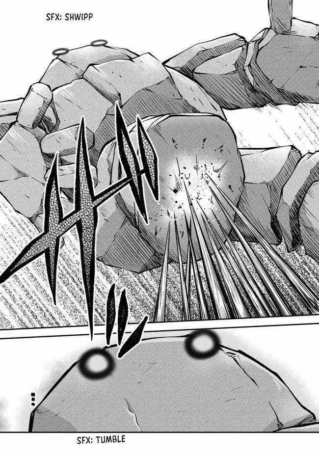 Isekai Cheat Survival Meshi Chapter 42 trang 19